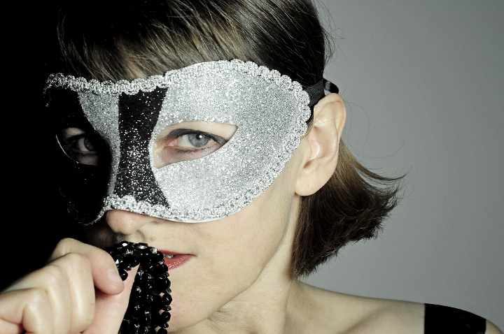 Das Bild zeigt Anette Nürnberg